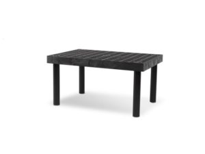 Single Level Grid Top