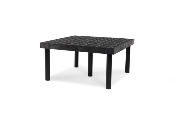 Single Level Grid Top