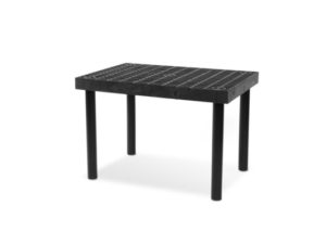 Single Level Grid Top