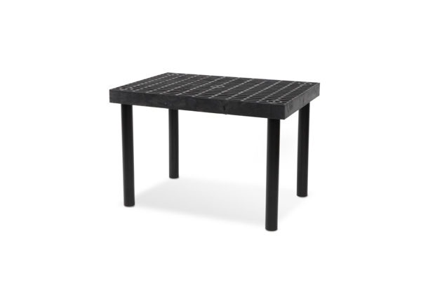 Single Level Grid Top