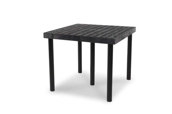 Single Level Grid Top