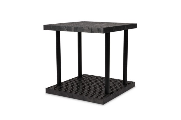 Grid Top Platform Display