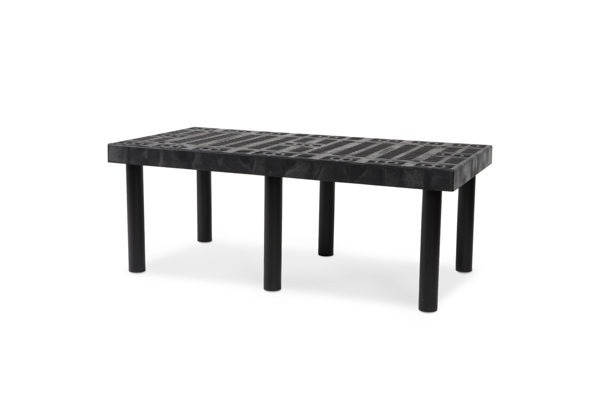Single Level Grid Top