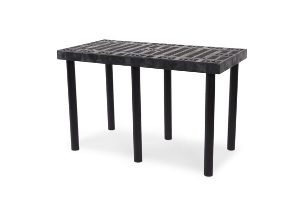 Single Level Grid Top