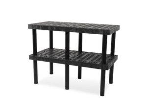 Two Level Grid Top