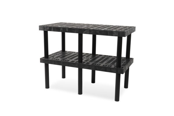 Two Level Grid Top