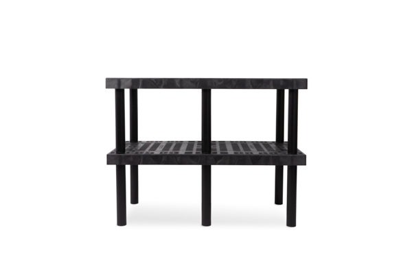 Two Level Grid Top