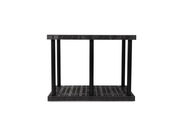Two Level Grid Top