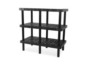 Multi-Level Displays