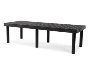 Single Level Grid Top
