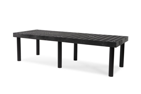 Single Level Grid Top