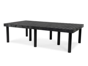 Single Level Grid Top