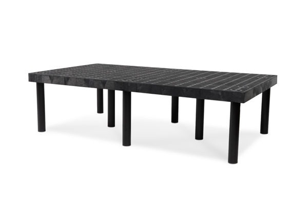 Single Level Grid Top