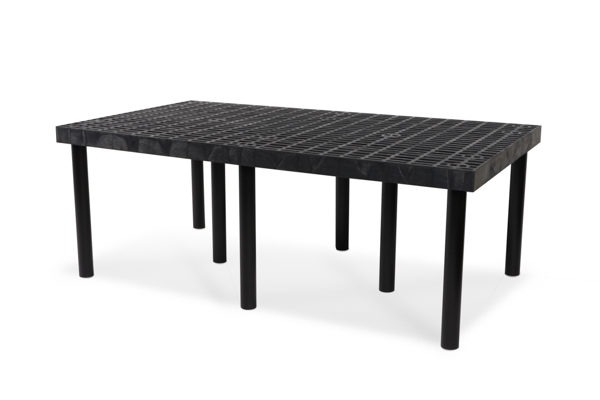 Single Level Grip Top