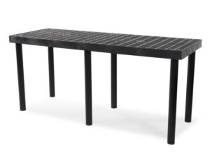 Single Level Grid Top