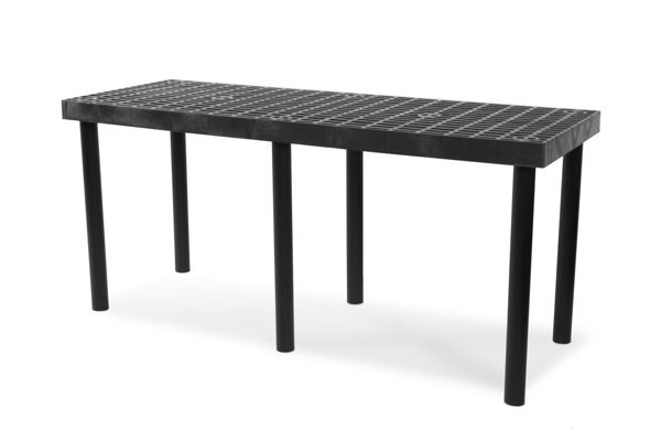 Single Level Grid Top