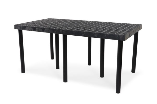 Single Level Grid Top