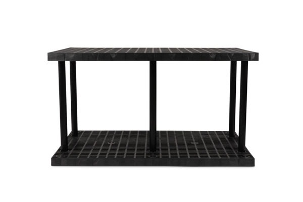 Grid Top Platform Display
