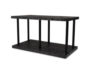 Grid Top Platform Display