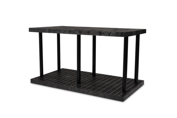 Grid Top Platform Display