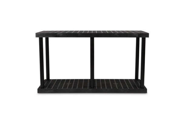 Grid Top Platform Display