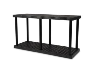 Grid Top Platform Display