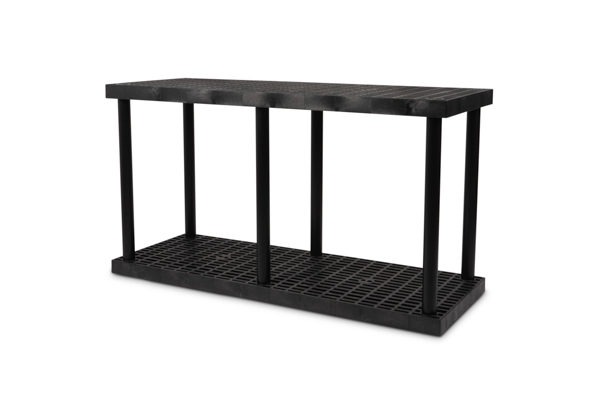 Grid Top Platform Display