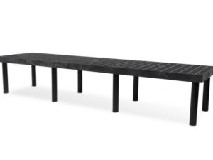 Single Level Grid Top