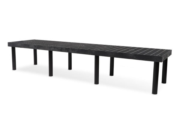 Single Level Grid Top