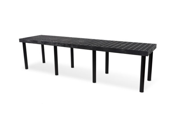 Single Level Grid Top