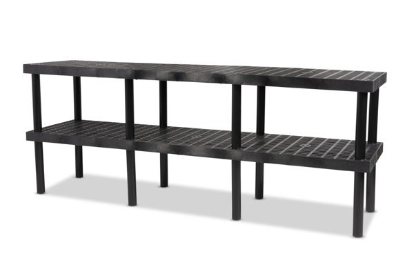 Two Level Display