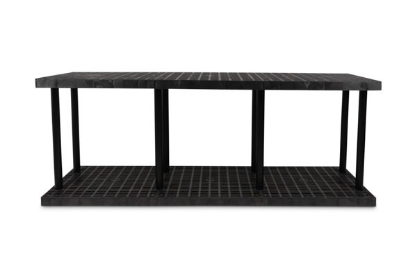 Grid Top Platfrom Display
