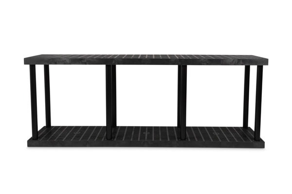 Grid Top Platfrom Display