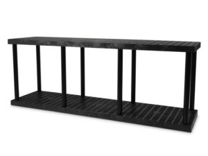 Grid Top Platfrom Display