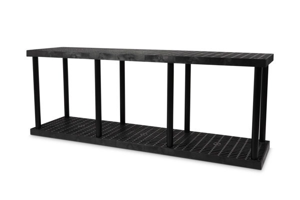 Grid Top Platfrom Display