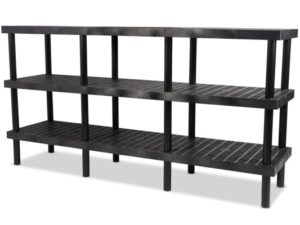 Three Level Display