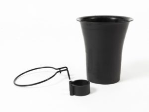 Bucket Ring Merchandiser