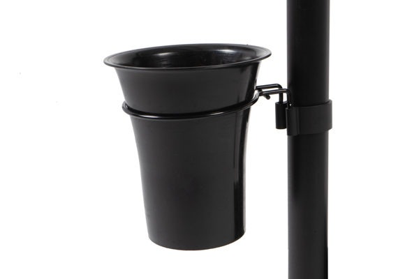 Bucket Ring Merchandiser