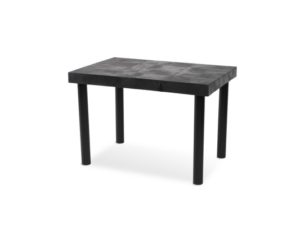 Single Level Solid Top