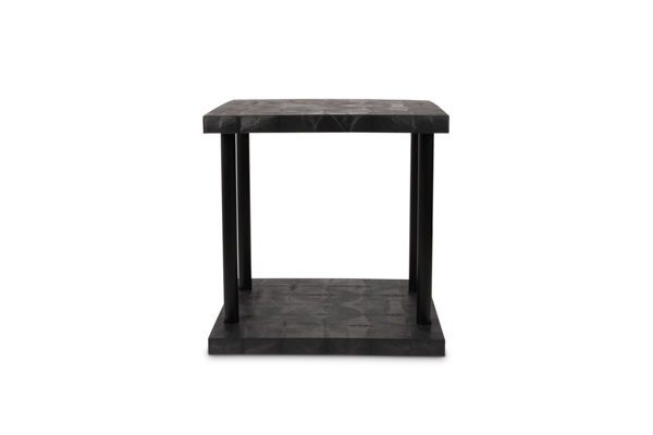 Solid Top Platform Display