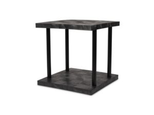 Solid Top Platform Display