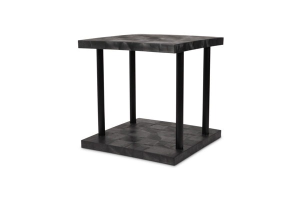 Solid Top Platform Display