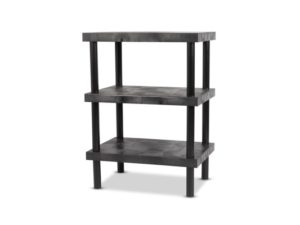 Multi Level Solid Displays