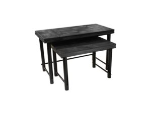 Nesting Table