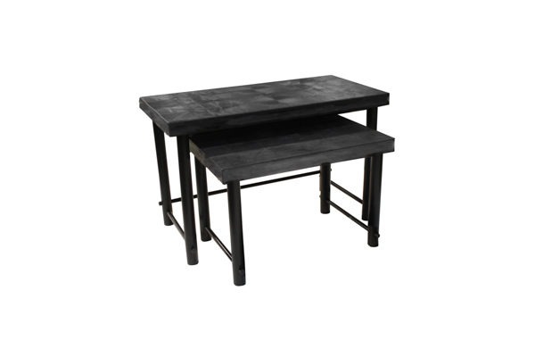 Nesting Table