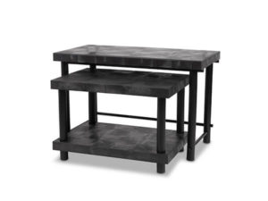 Nesting Tables