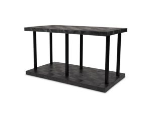 Solid Top Platform Display