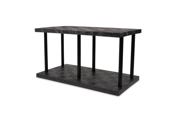 Solid Top Platform Display