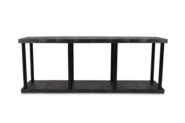 Soild Top Platform Display