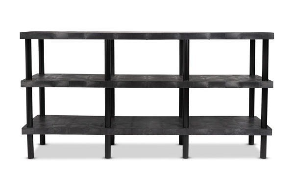 Three Level Display
